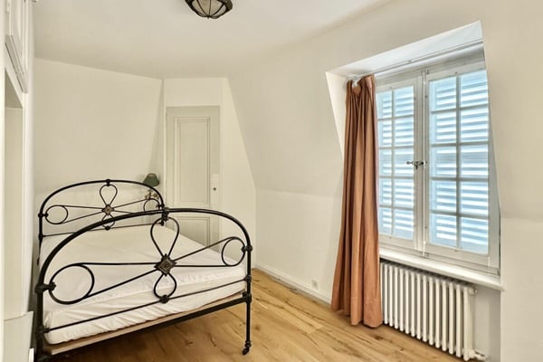 Villa individuelle 1 pièces à Genève 12