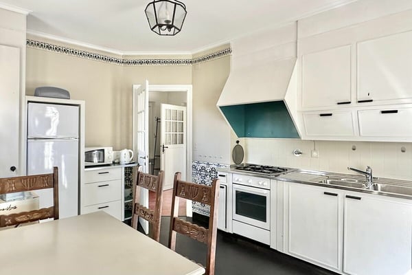 Villa individuelle 1 pièces à Genève 8