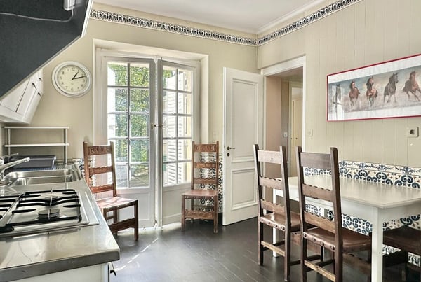 Villa individuelle 1 pièces à Genève 4