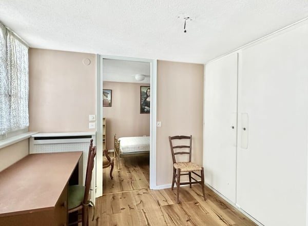 Villa individuelle 1 pièces à Genève 9