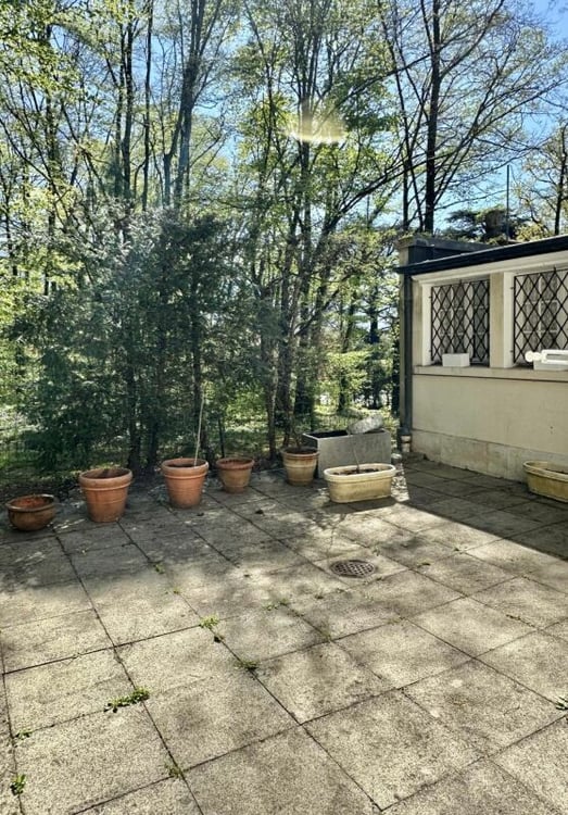 Villa individuelle 1 pièces à Genève 7