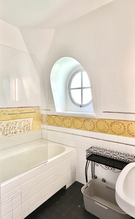 Villa individuelle 1 pièces à Genève 13