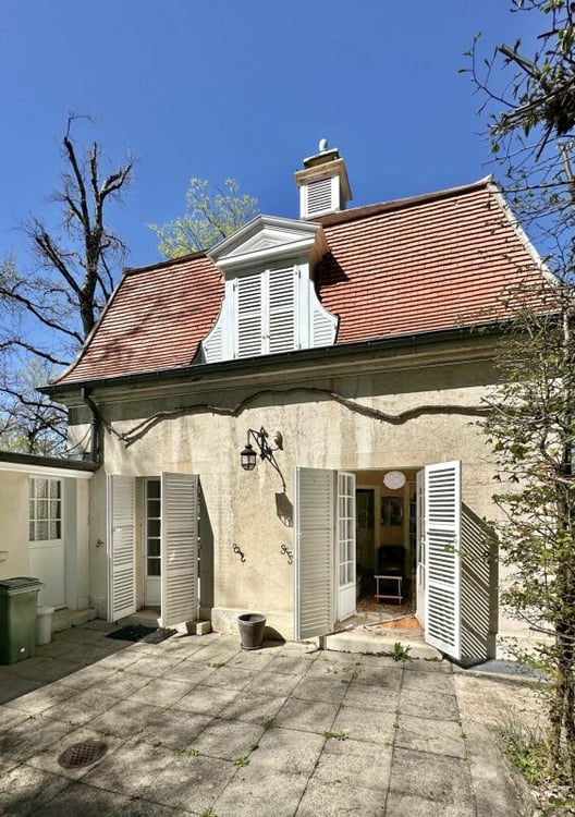 Villa individuelle 1 pièces à Genève 1