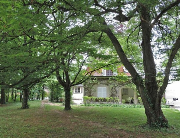 Villa individuelle 1 pièces à Genève 18