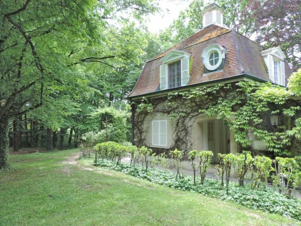 Villa individuelle 1 pièces à Genève 17