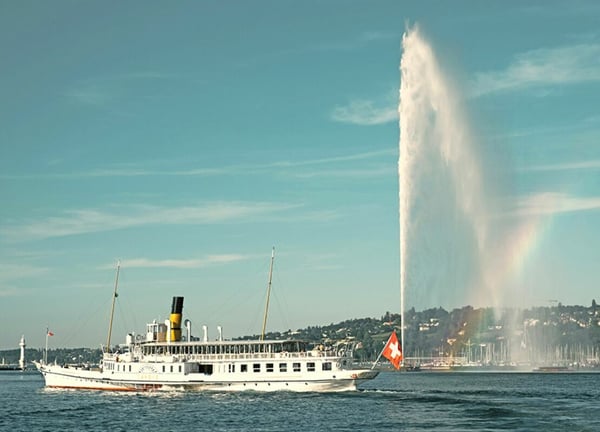 Charmant studio meublé 2