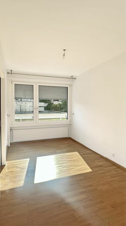 Opportunité d'investissement - Appartement 2 pièces à Genève 16