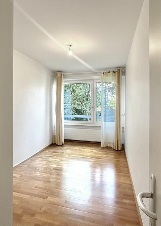 Opportunité d'investissement - Appartement 2 pièces à Genève 17