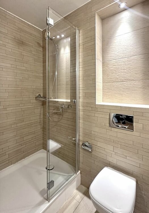 Opportunité d'investissement - Appartement 2 pièces à Genève 19