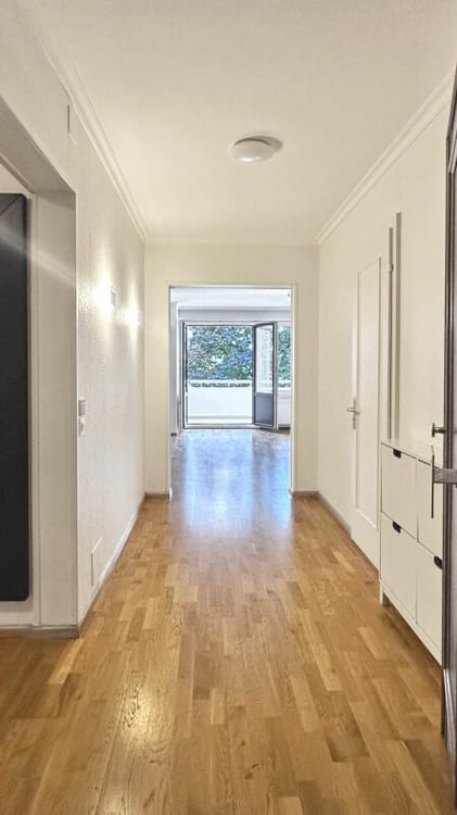 Opportunité d'investissement - Appartement 2 pièces à Genève 3