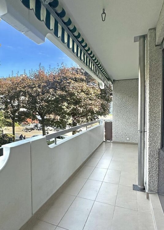 Opportunité d'investissement - Appartement 2 pièces à Genève 11