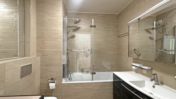 Opportunité d'investissement - Appartement 2 pièces à Genève 18