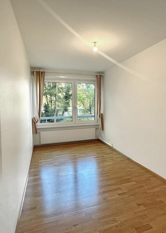 Opportunité d'investissement - Appartement 2 pièces à Genève 15