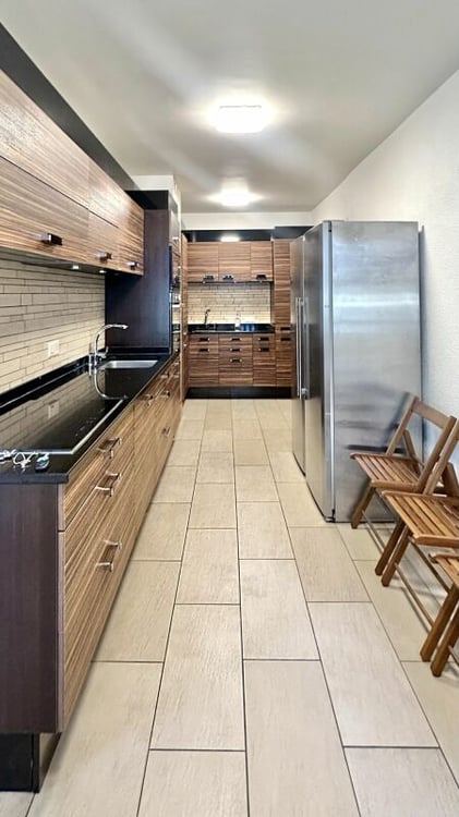 Opportunité d'investissement - Appartement 2 pièces à Genève 12