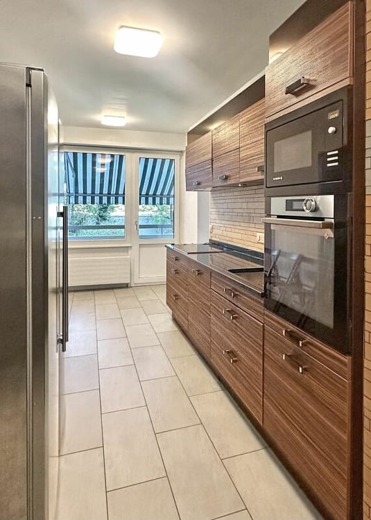 Opportunité d'investissement - Appartement 2 pièces à Genève 14