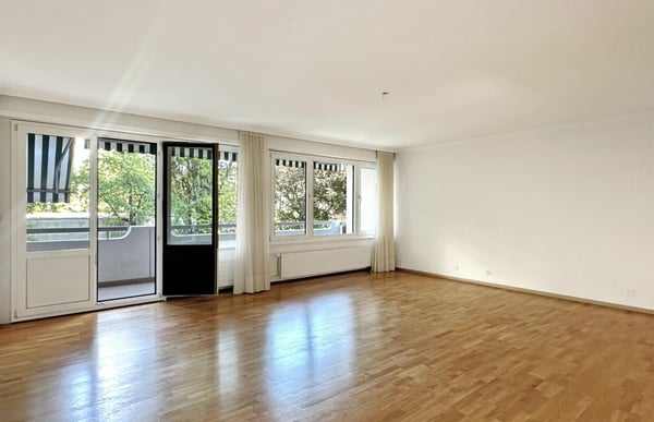 Opportunité d'investissement - Appartement 2 pièces à Genève 5