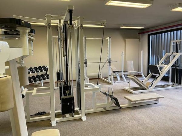 Appartement 2.5 pièces à Cologny 13