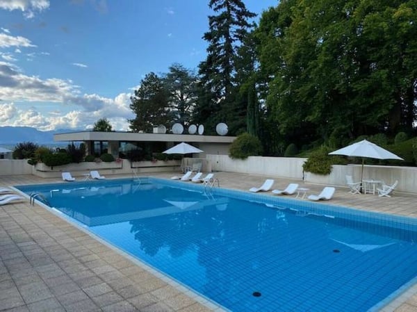 Appartement 2.5 pièces à Cologny 12