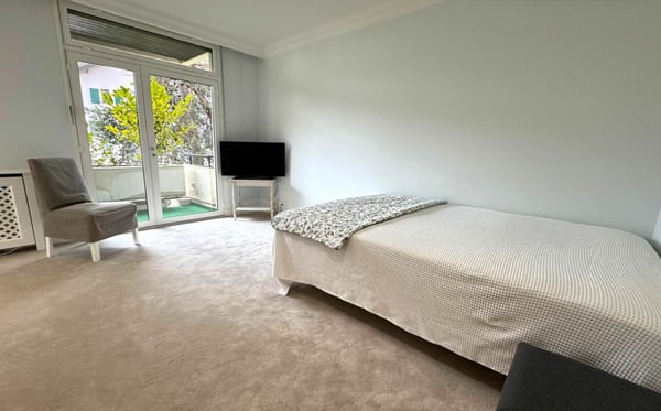 Appartement 2.5 pièces à Cologny 3