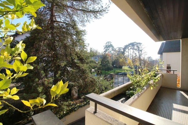 Appartement 2.5 pièces à Cologny 1