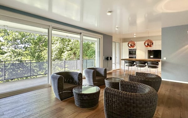 Reprise de bail - Appartement 1 pièces à Cologny - Disponible immédiatement 4