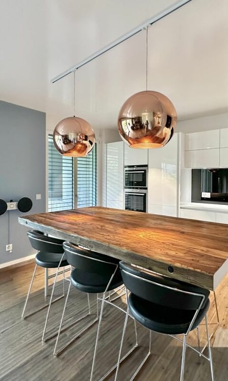 Reprise de bail - Appartement 1 pièces à Cologny - Disponible immédiatement 2