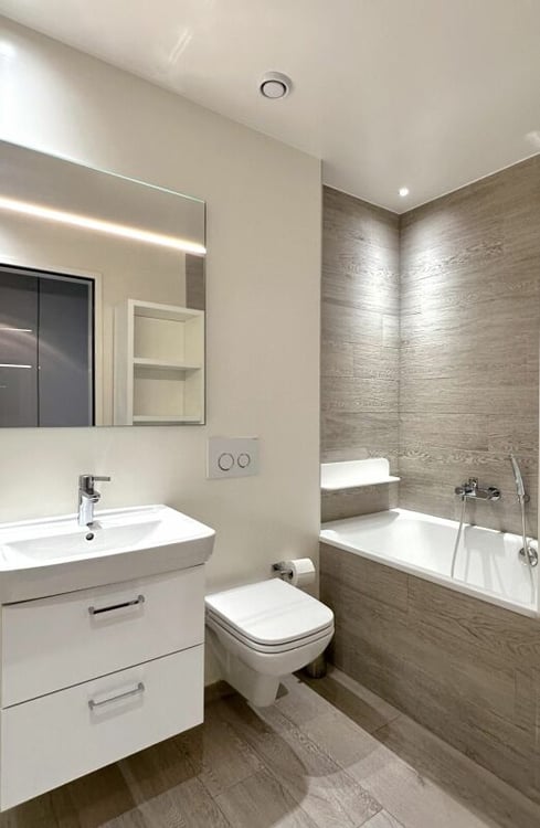 Reprise de bail - Appartement 1 pièces à Cologny - Disponible immédiatement 11