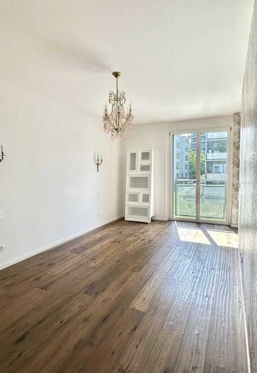 Reprise de bail - Appartement 1 pièces à Cologny - Disponible immédiatement 8