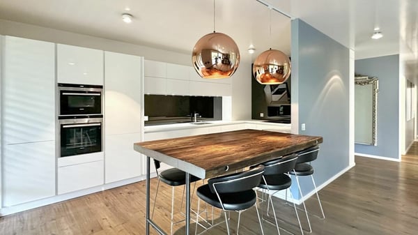 Reprise de bail - Appartement 1 pièces à Cologny - Disponible immédiatement 5