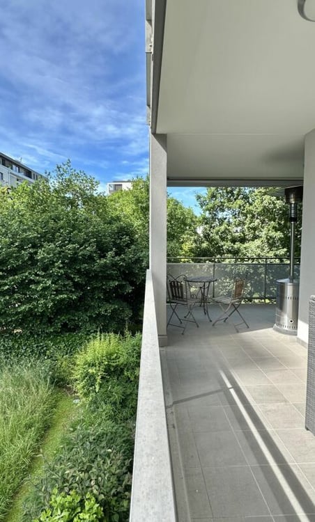 Reprise de bail - Appartement 1 pièces à Cologny - Disponible immédiatement 7