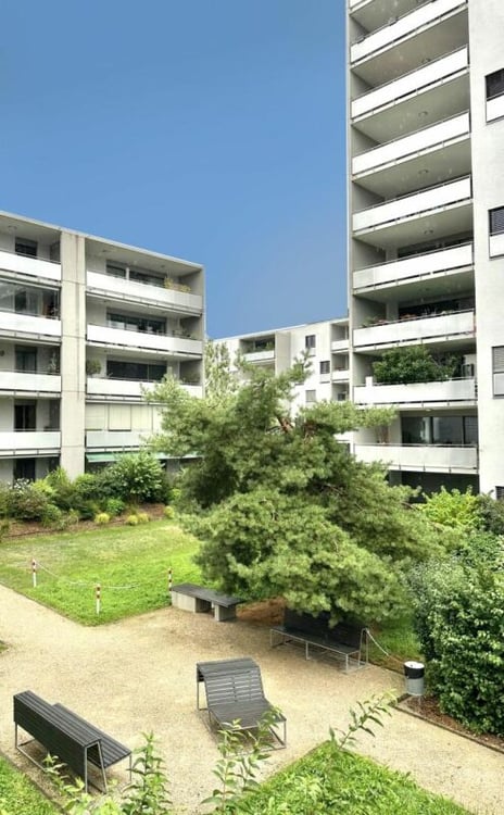 Reprise de bail - Appartement 1 pièces à Cologny - Disponible immédiatement 13