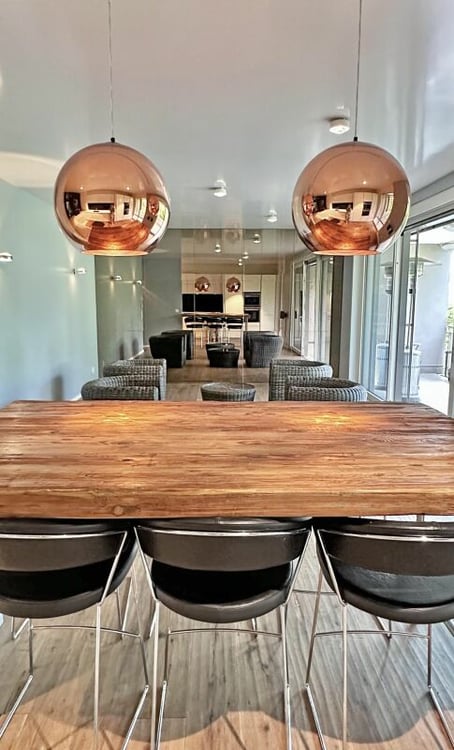 Appartement 1 pièces à Cologny - à vendre 12