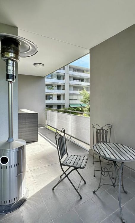 Appartement 1 pièces à Cologny - à vendre 19