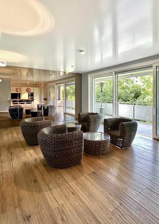 Appartement 1 pièces à Cologny - à vendre 8