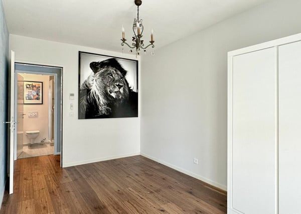 Appartement 1 pièces à Cologny - à vendre 27