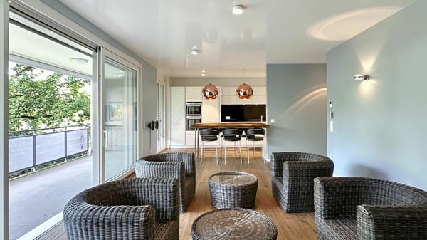 Appartement 1 pièces à Cologny - à vendre 13