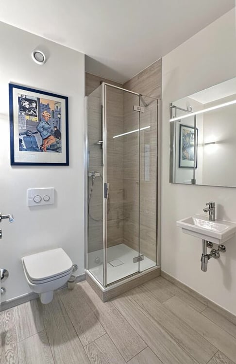 Appartement 1 pièces à Cologny - à vendre 30