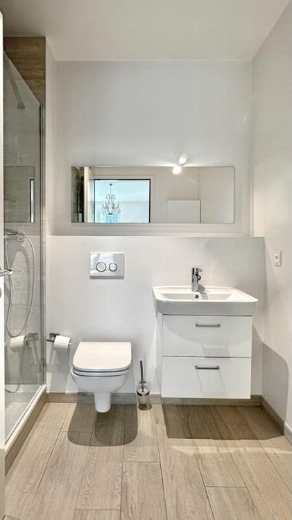 Appartement 1 pièces à Cologny - à vendre 24