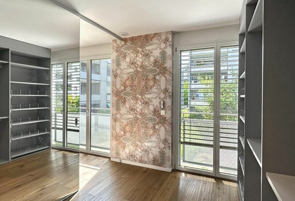 Appartement 1 pièces à Cologny - à vendre 25