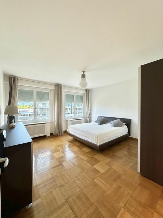 Appartement 7 pièces à Genève 11