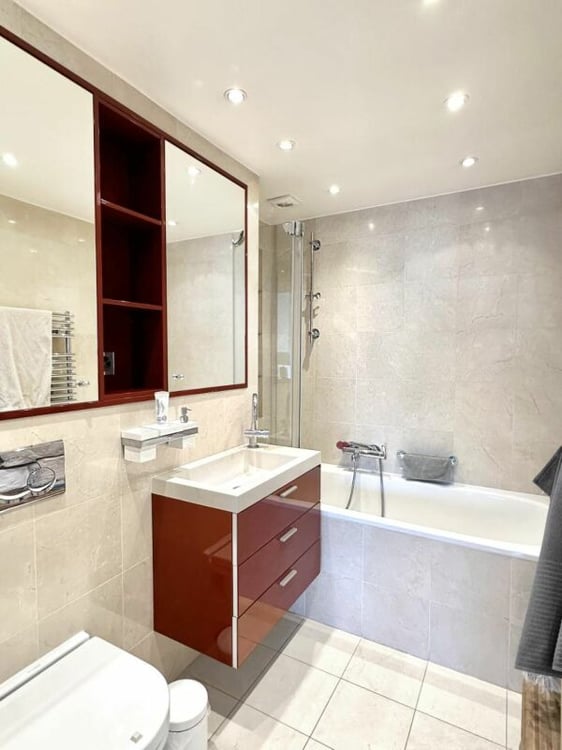 Appartement 7 pièces à Genève 23