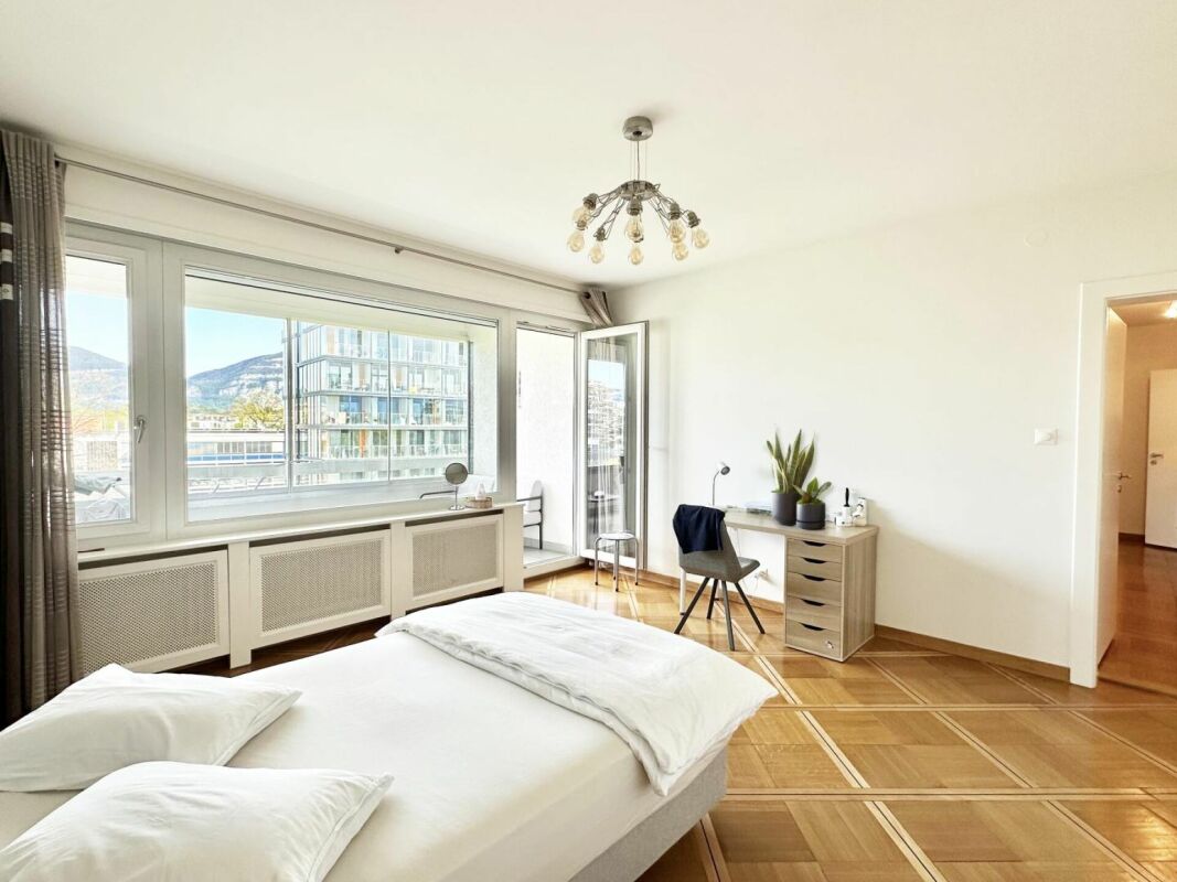 Apartment 7 rooms in Genève