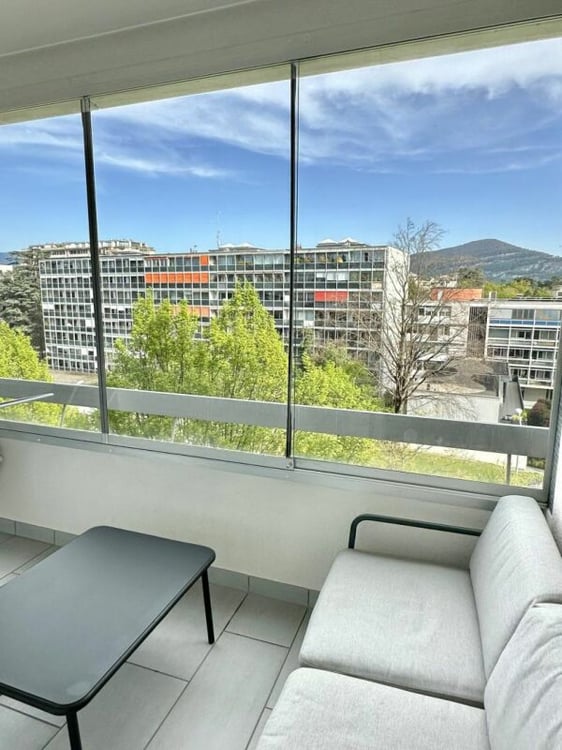 Appartement 7 pièces à Genève 25