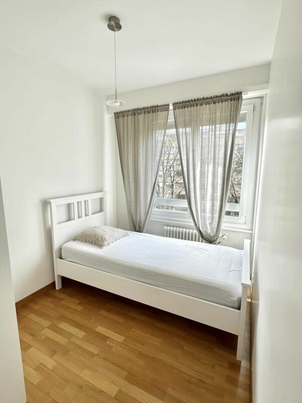 Apartment 7 rooms in Genève