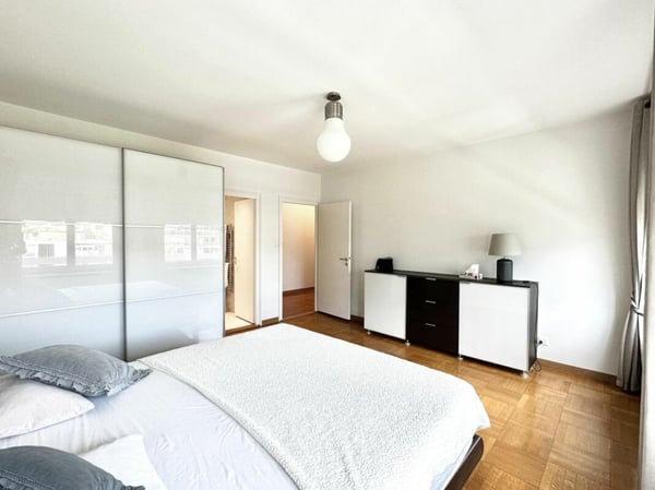 Appartement 7 pièces à Genève 22
