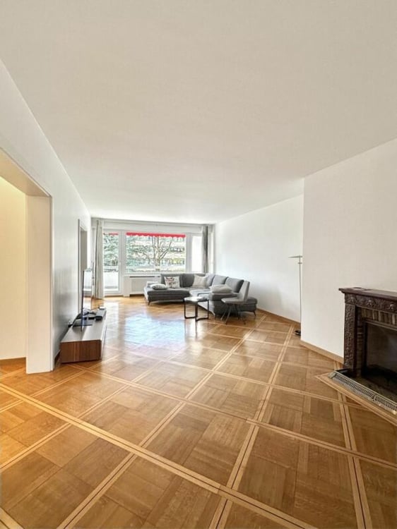 Appartement 7 pièces à Genève 15