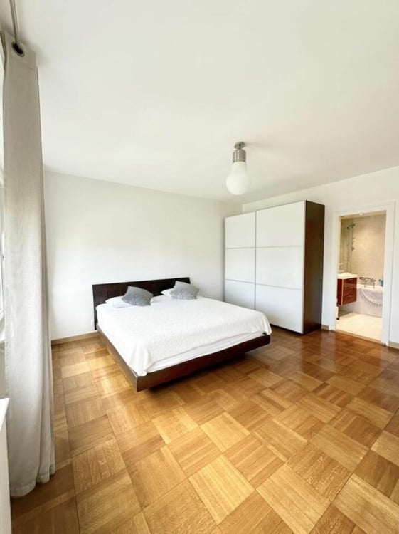 Appartement 7 pièces à Genève 21
