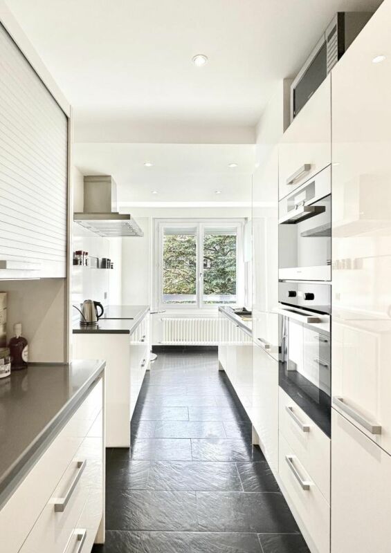 Apartment 7 rooms in Genève