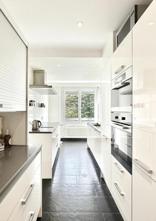 Appartement 7 pièces à Genève 5