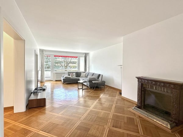 Appartement 7 pièces à Genève 3